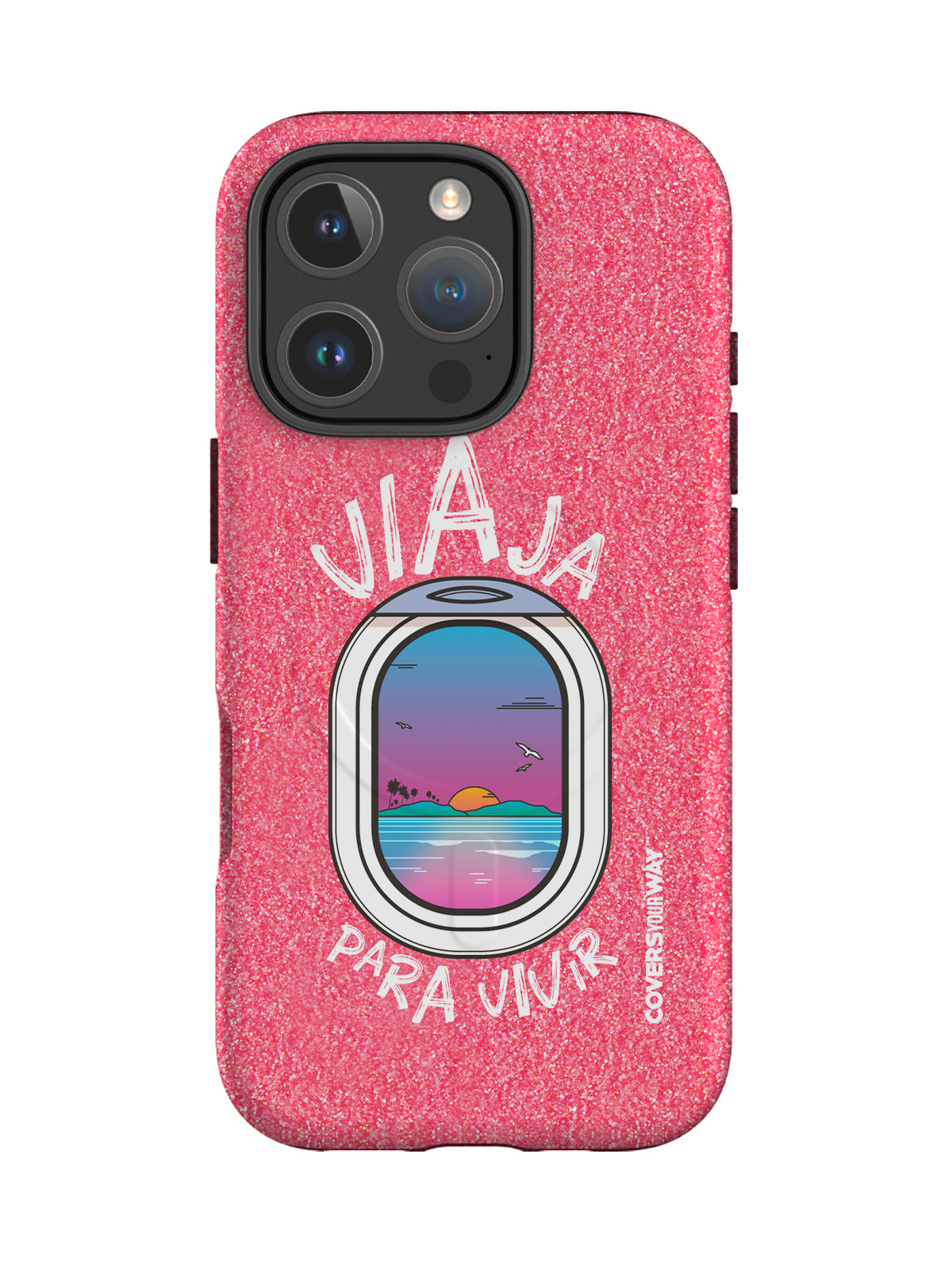 Viaja para VIVIR