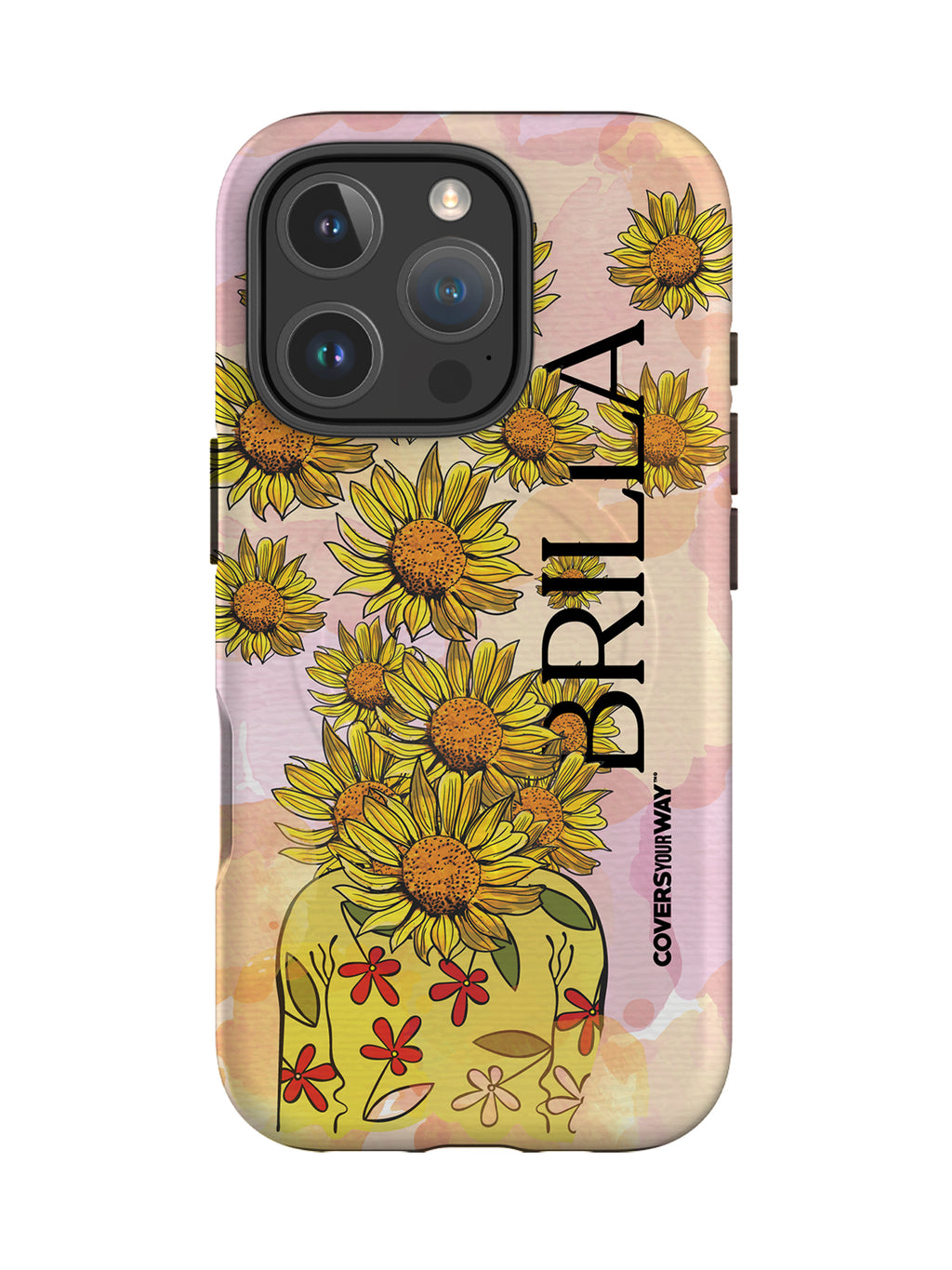 BRILLA