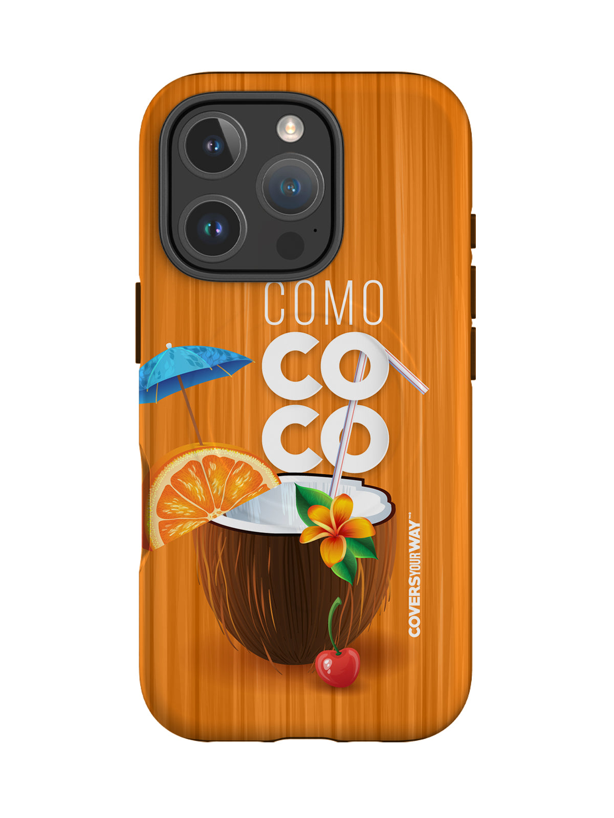 Como COCO