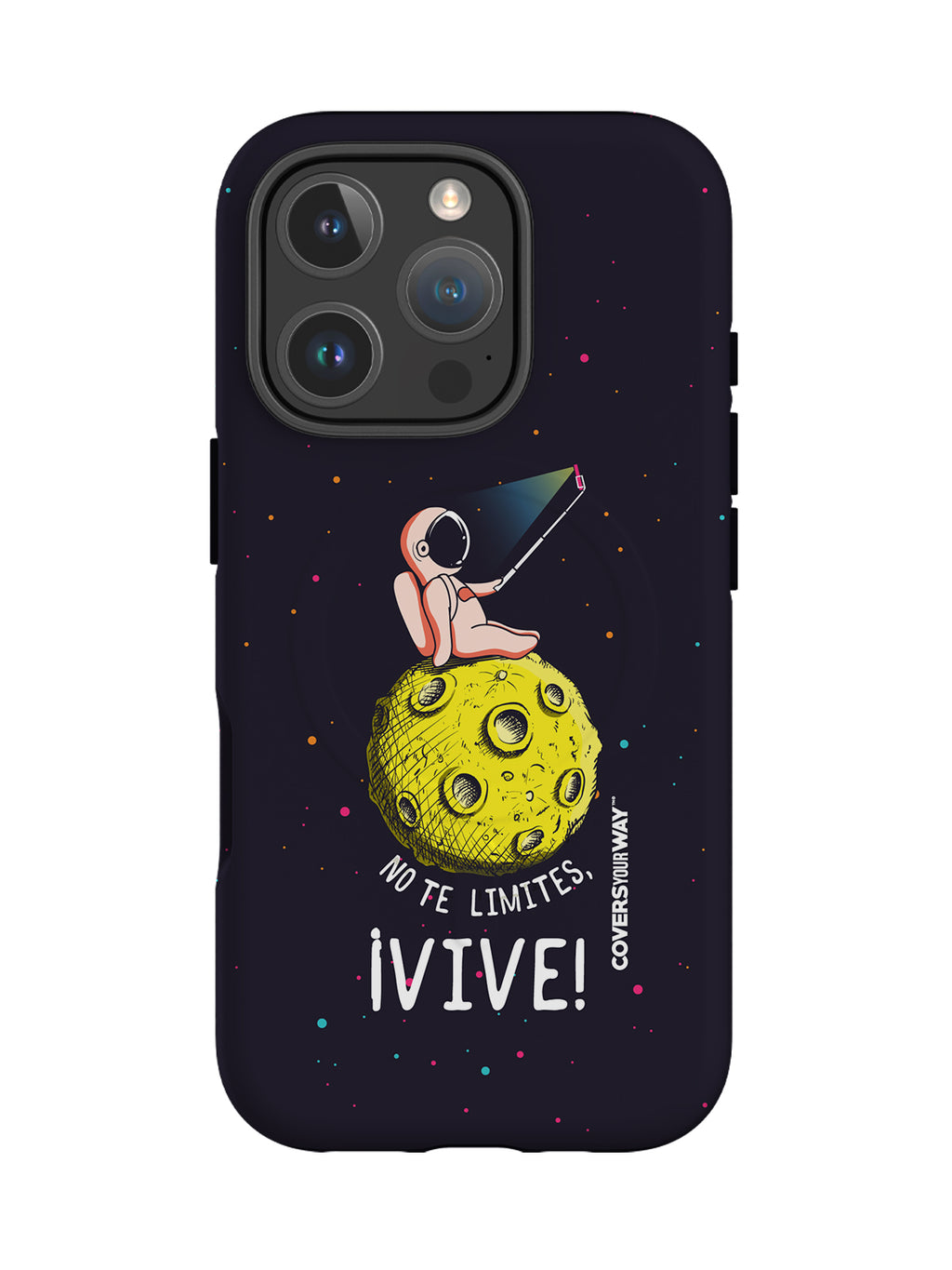 ¡VIVE!