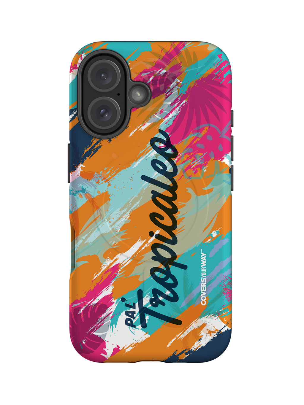 Pal' TROPICALEO