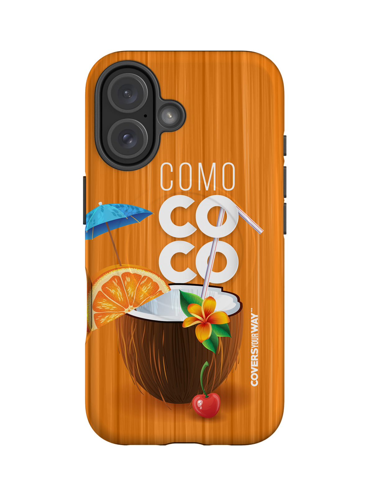 Como COCO