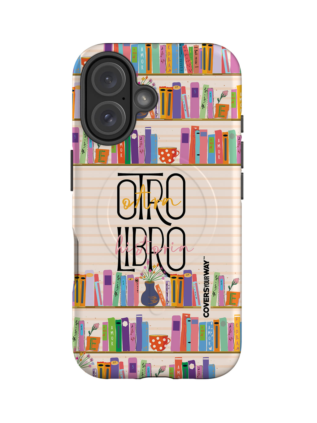 Otro LIBRO otra historia