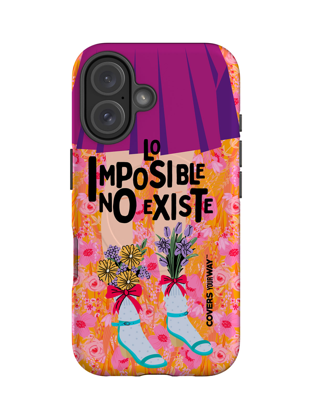 Lo imposible no existe