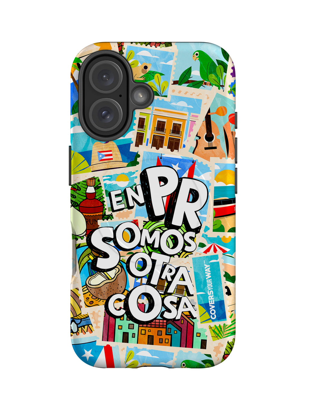 En PR somos otra cosa