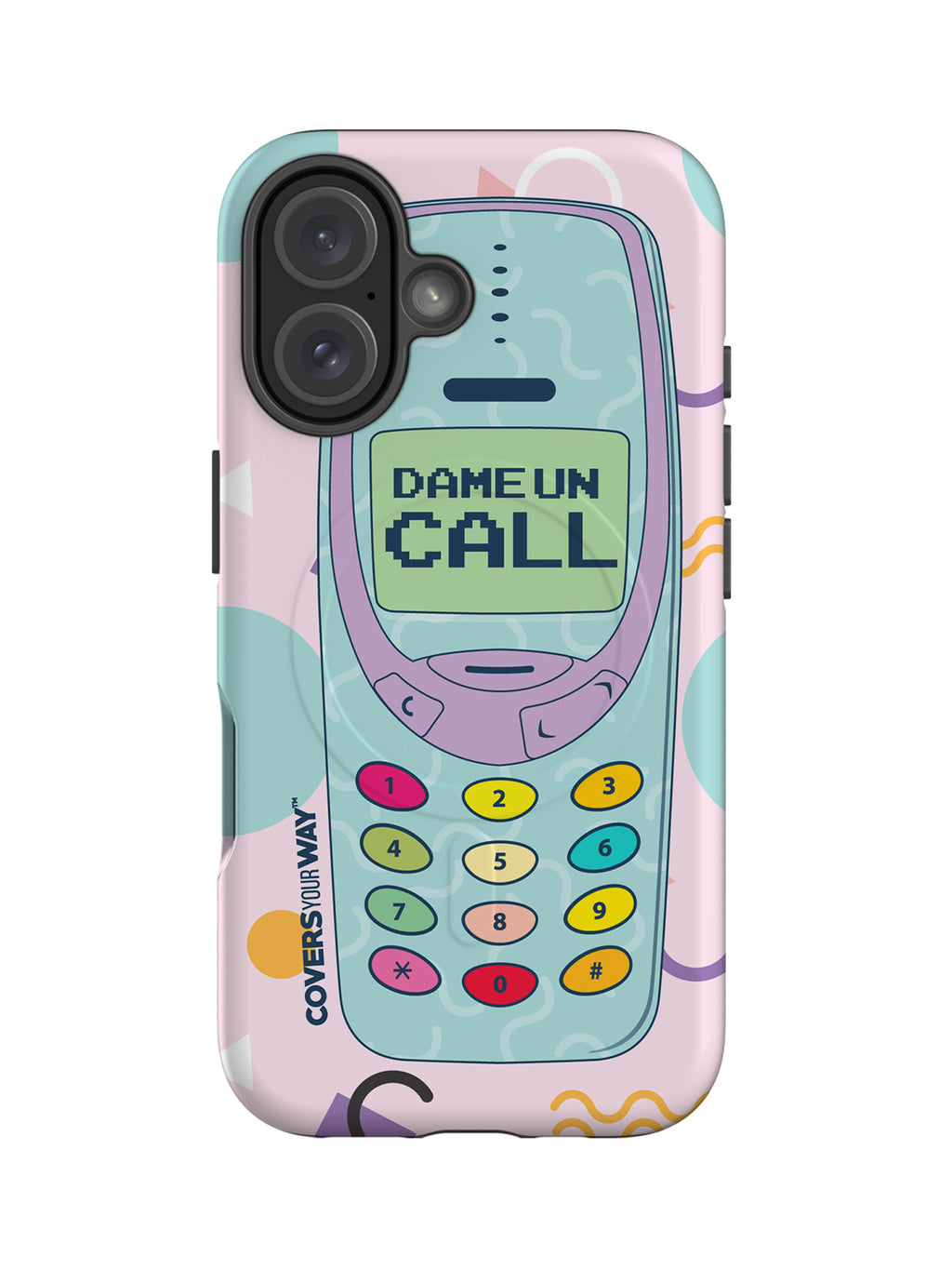 Dame un CALL