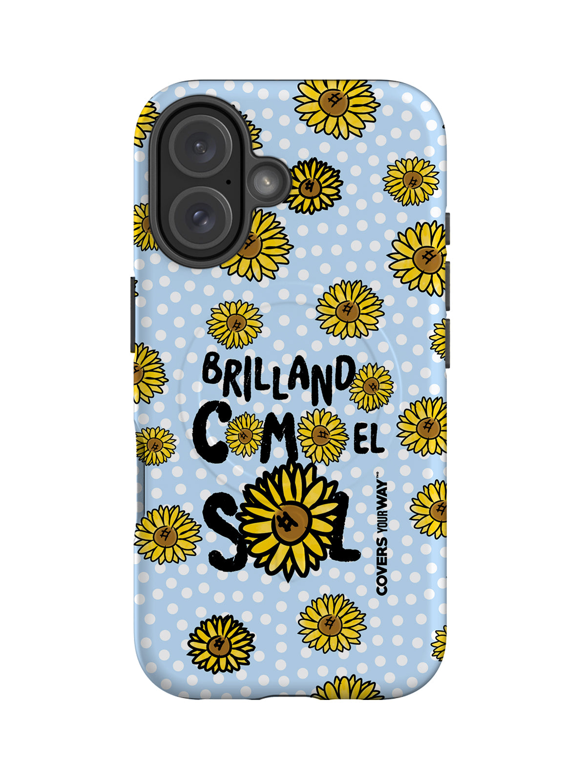 Brillando como el SOL