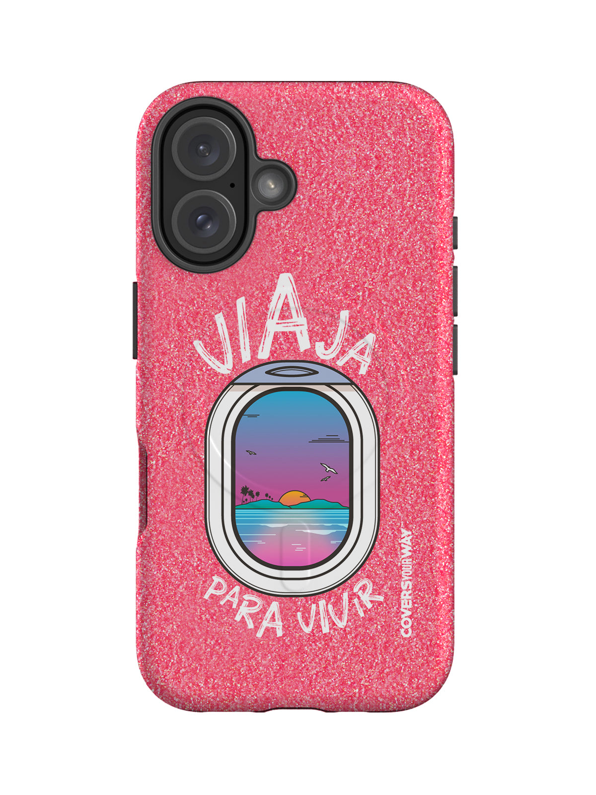 Viaja para VIVIR