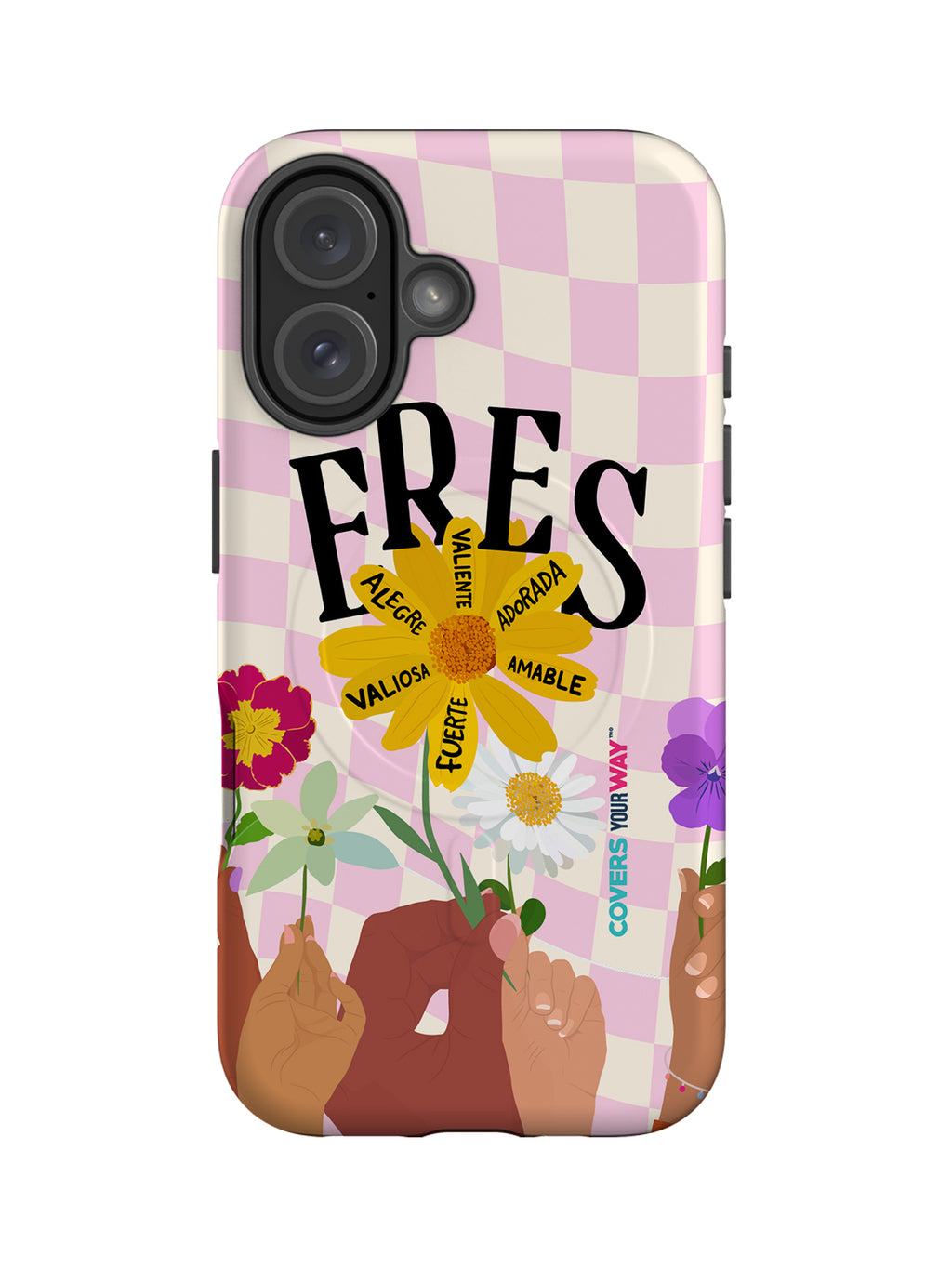 ERES