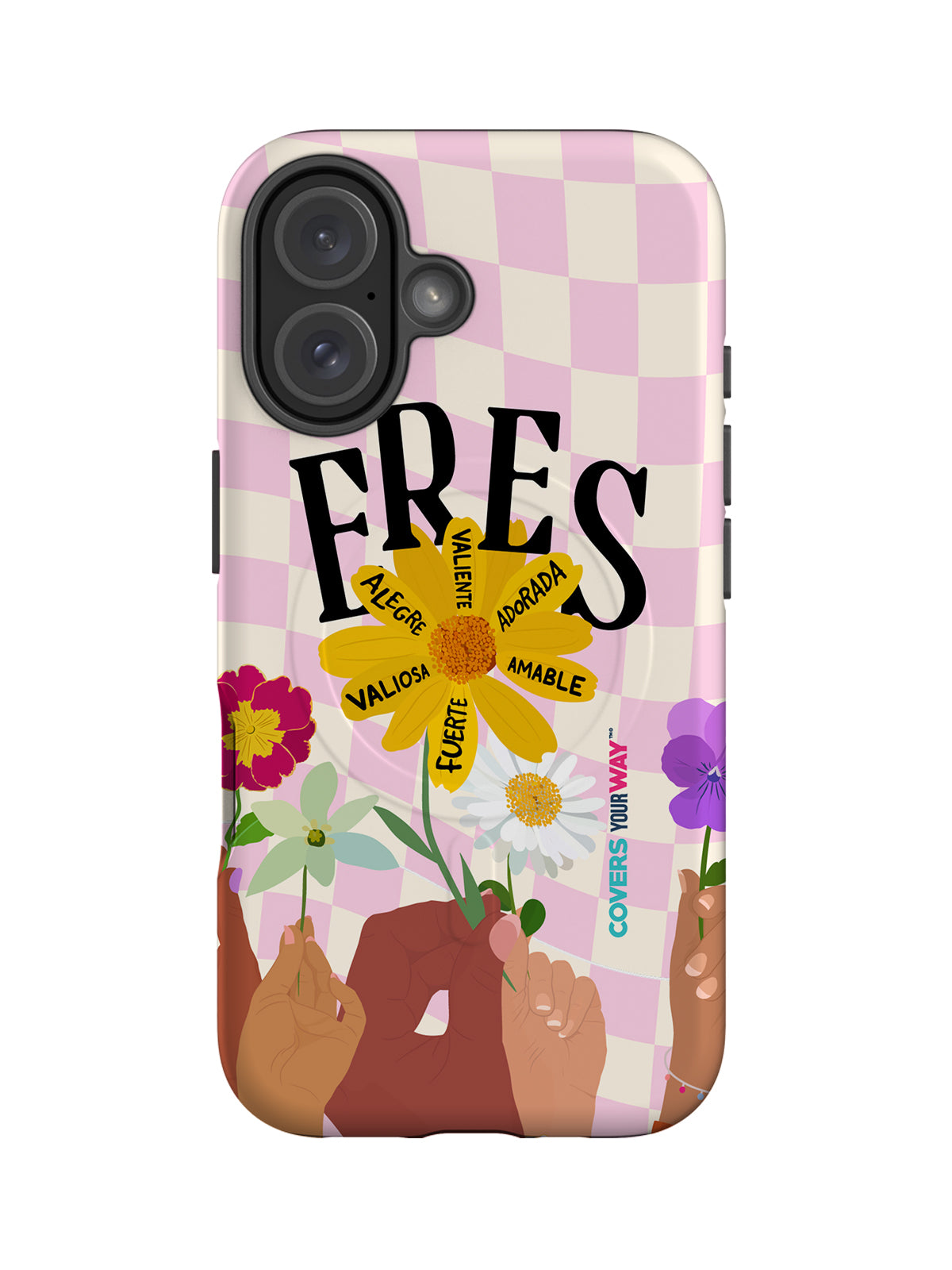 ERES
