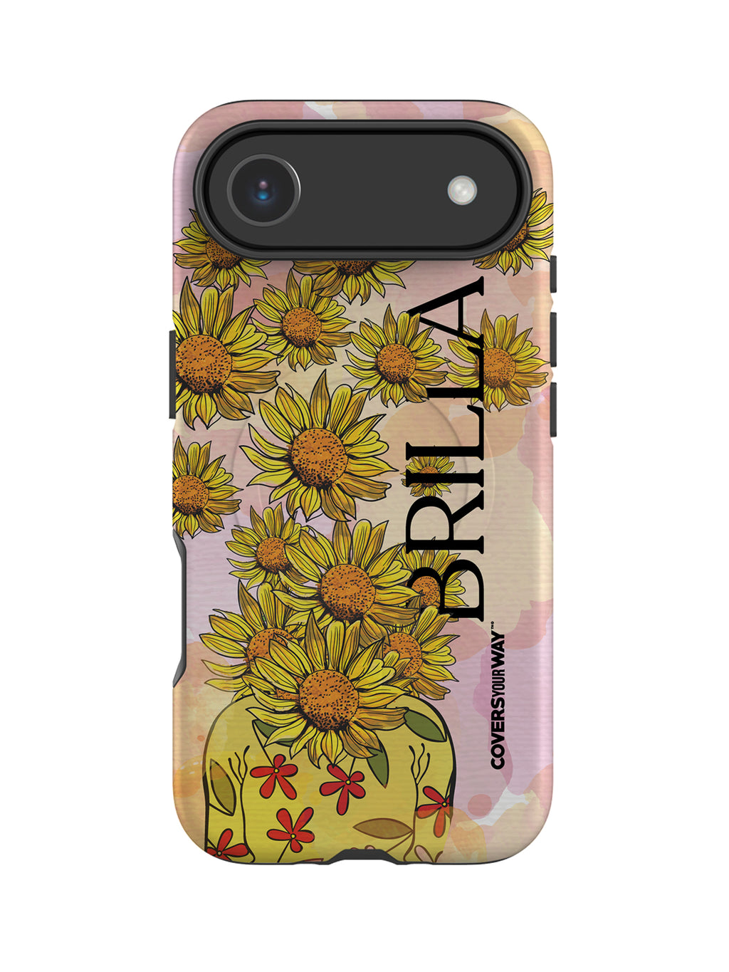 BRILLA