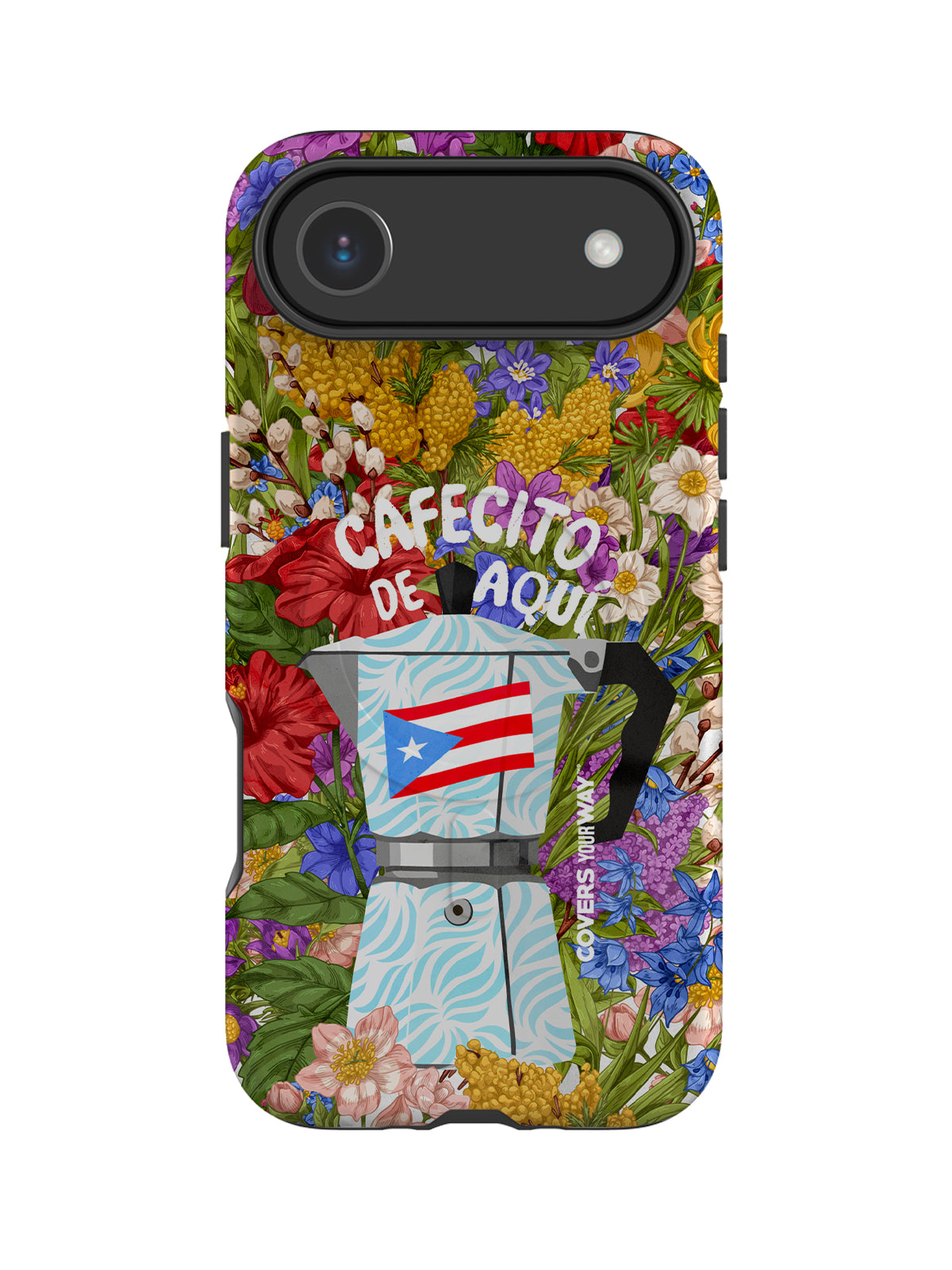 Cafecito de AQUÍ