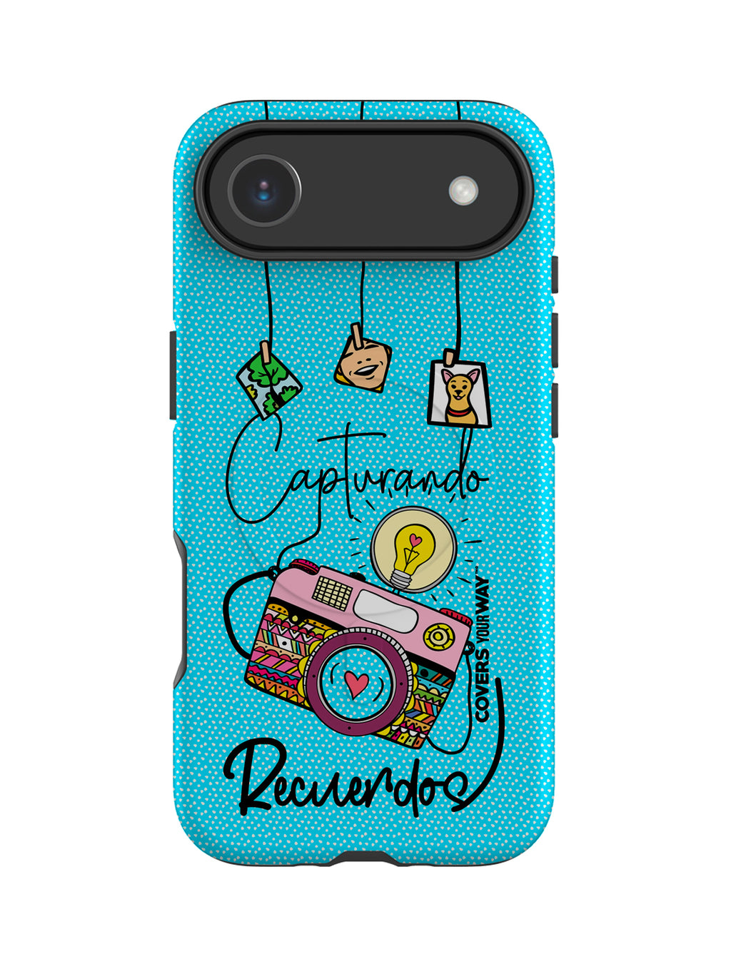 Capturando Recuerdos