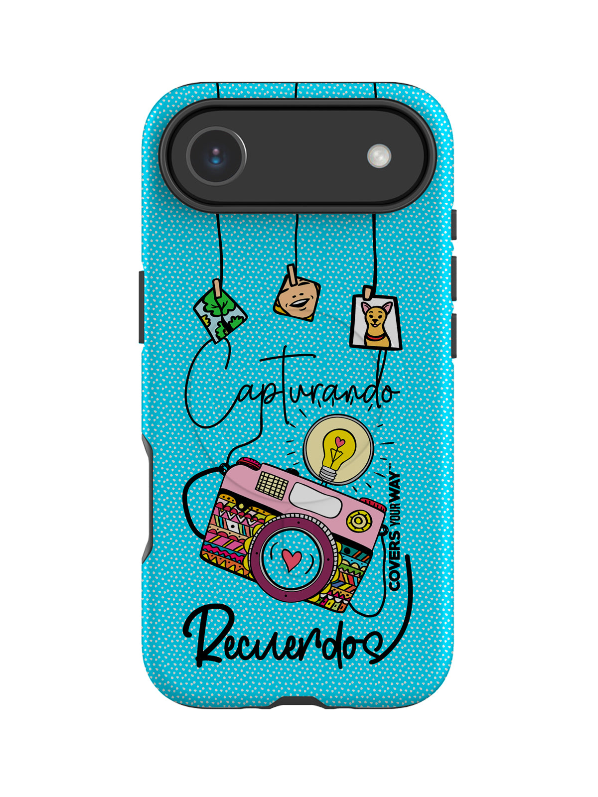 Capturando Recuerdos