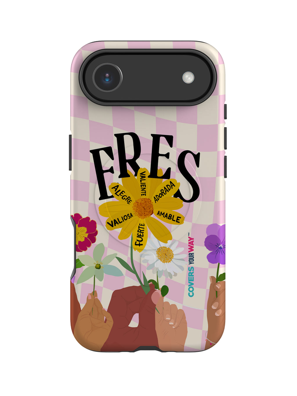 ERES