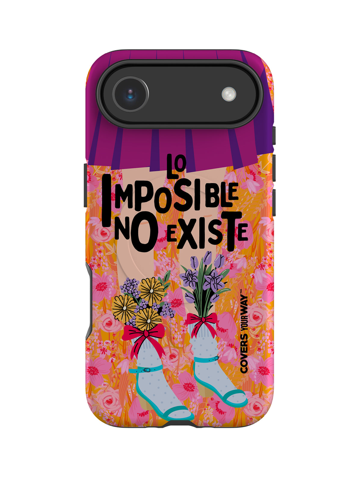 Lo imposible no existe