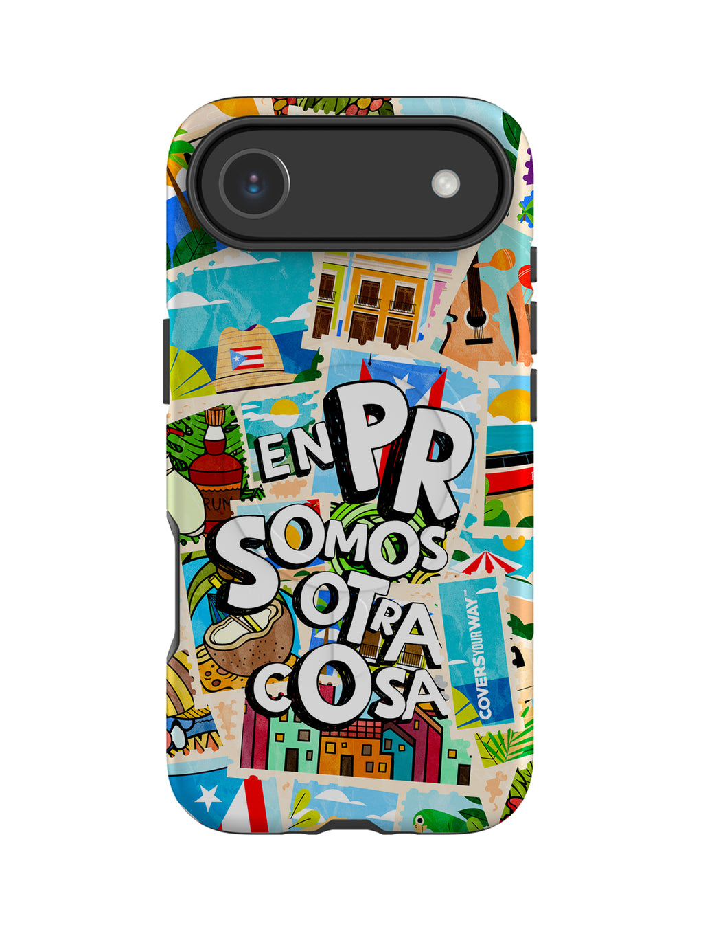 En PR somos otra cosa