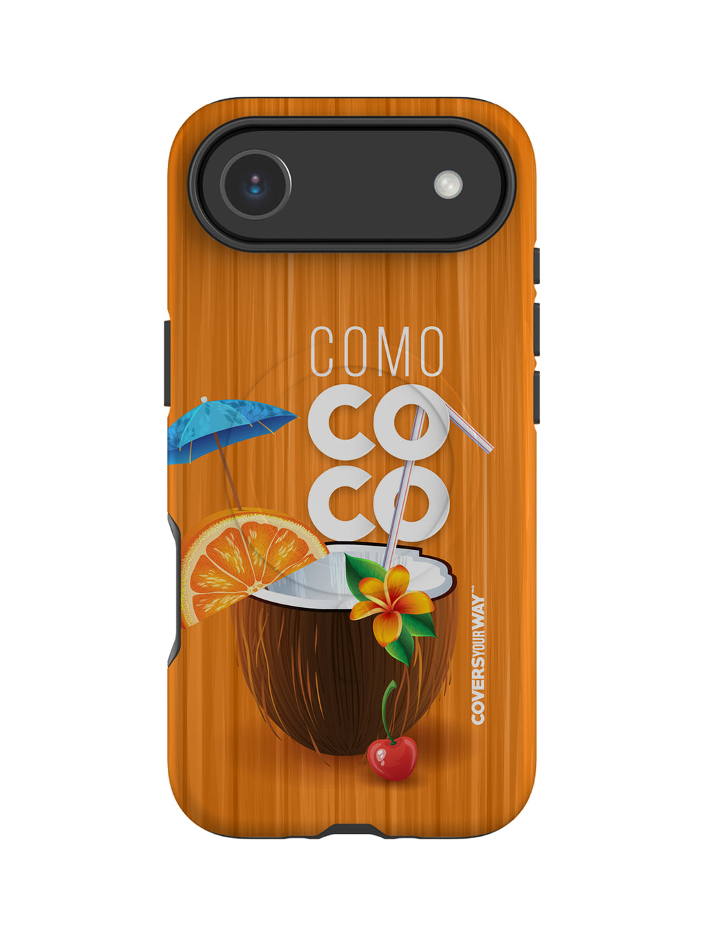 Como COCO