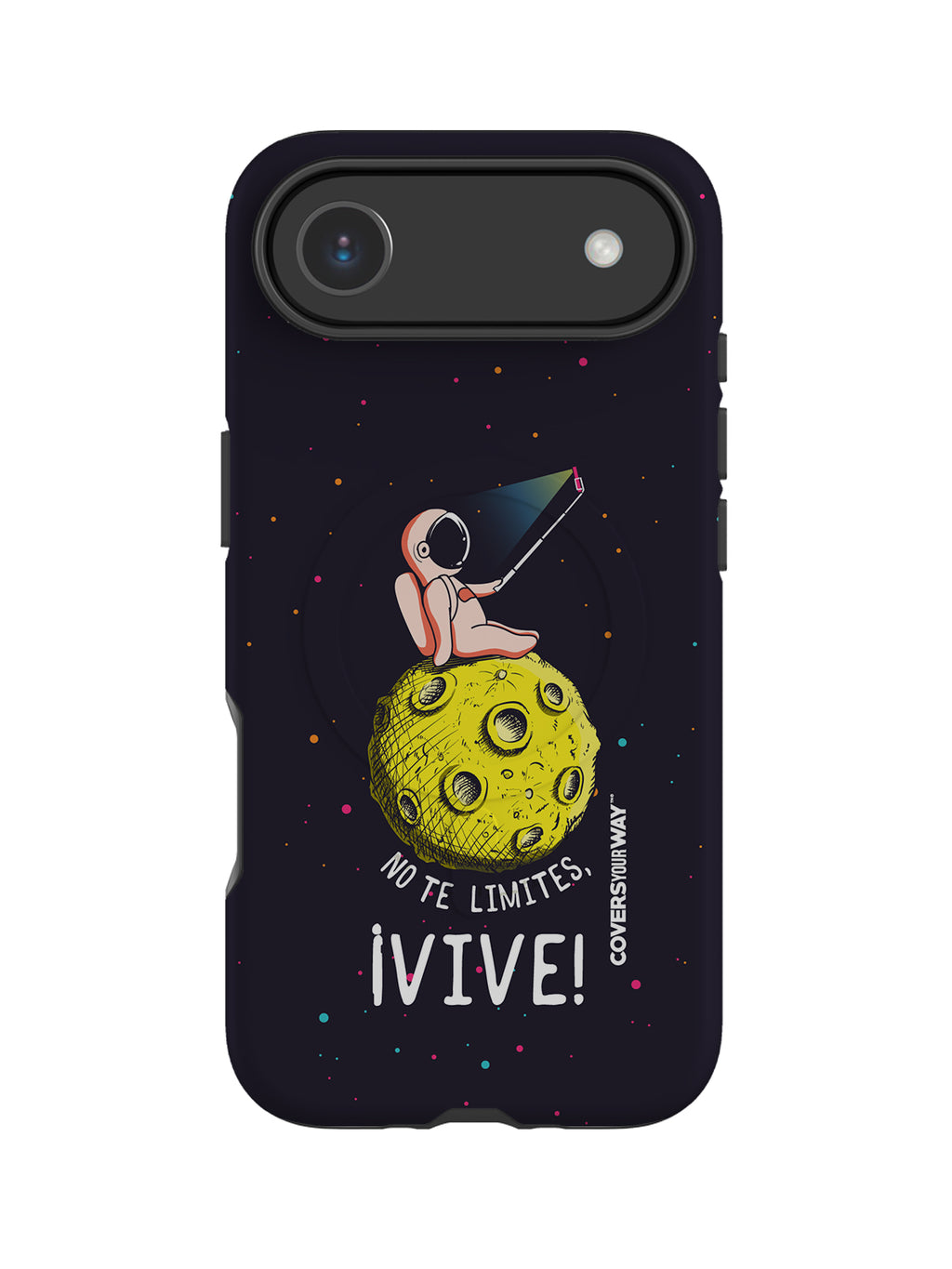 ¡VIVE!