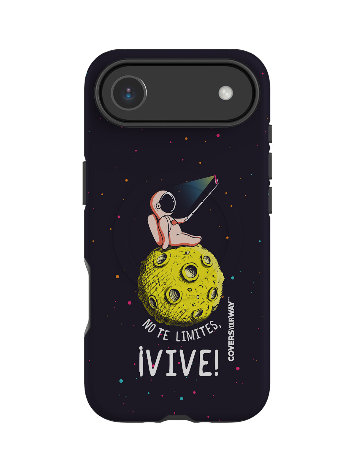 ¡VIVE!