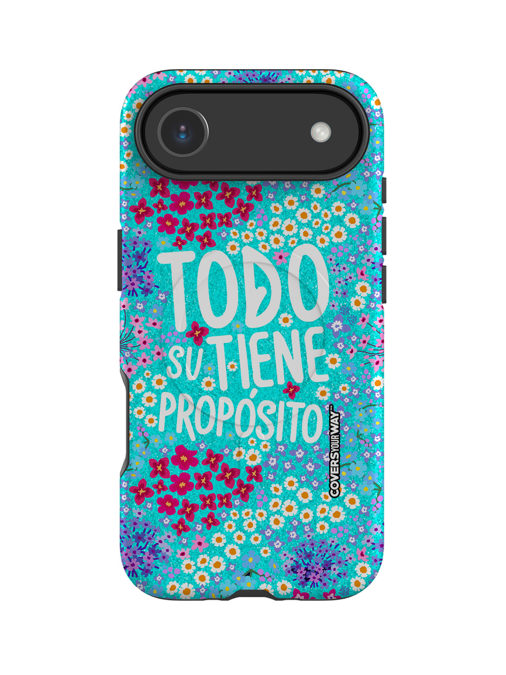 Todo tiene su propósito