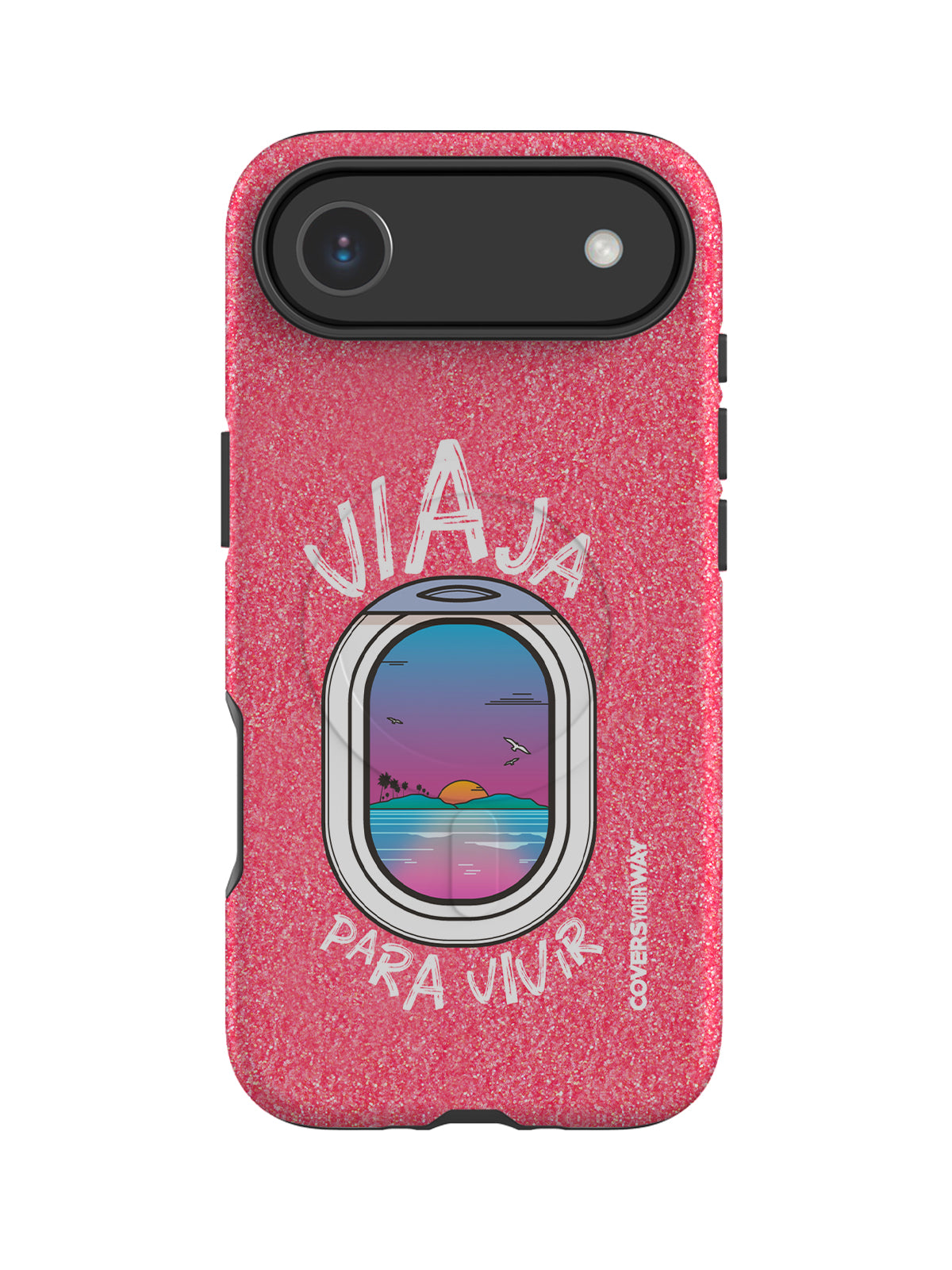 Viaja para VIVIR