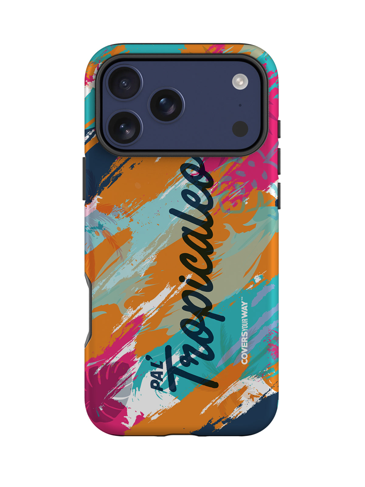 Pal' TROPICALEO