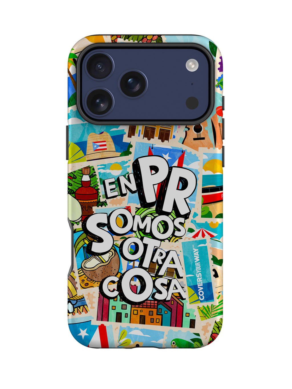 En PR somos otra cosa
