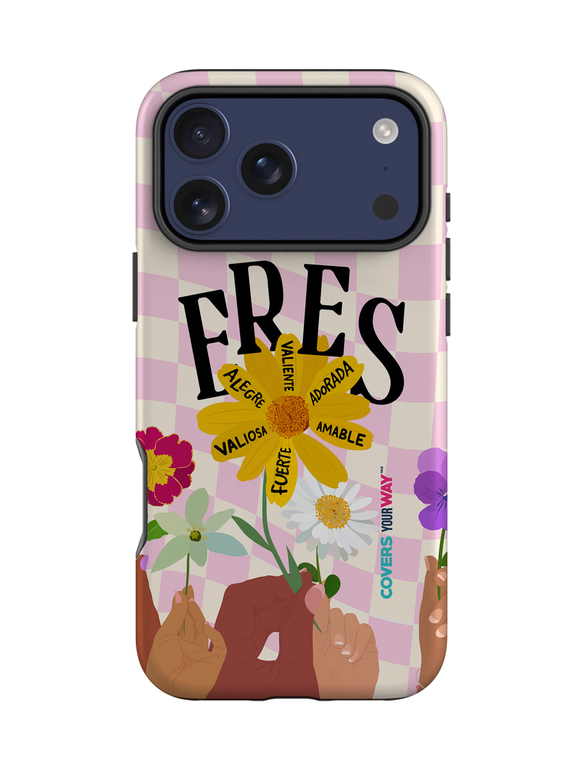 ERES