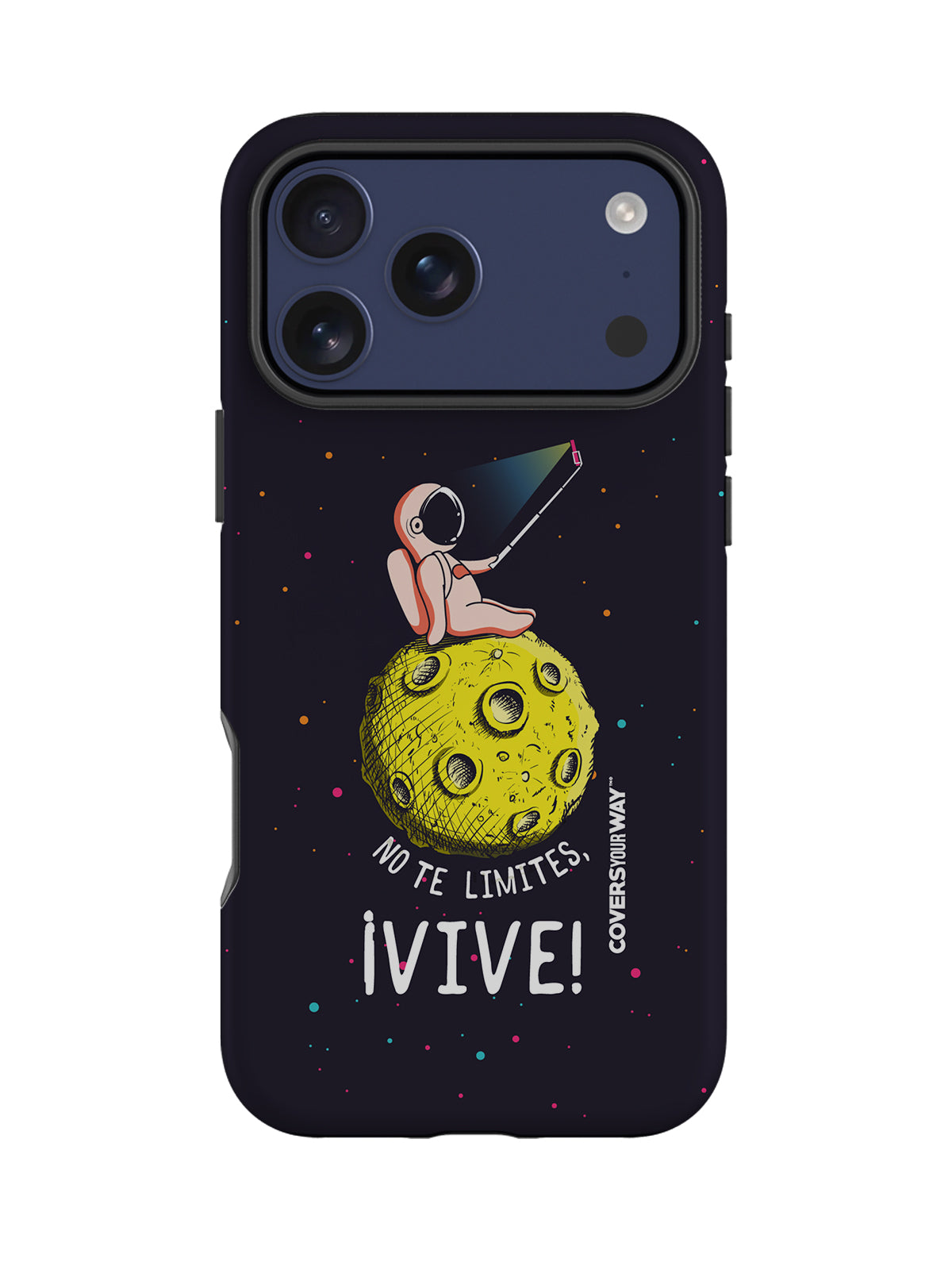 ¡VIVE!