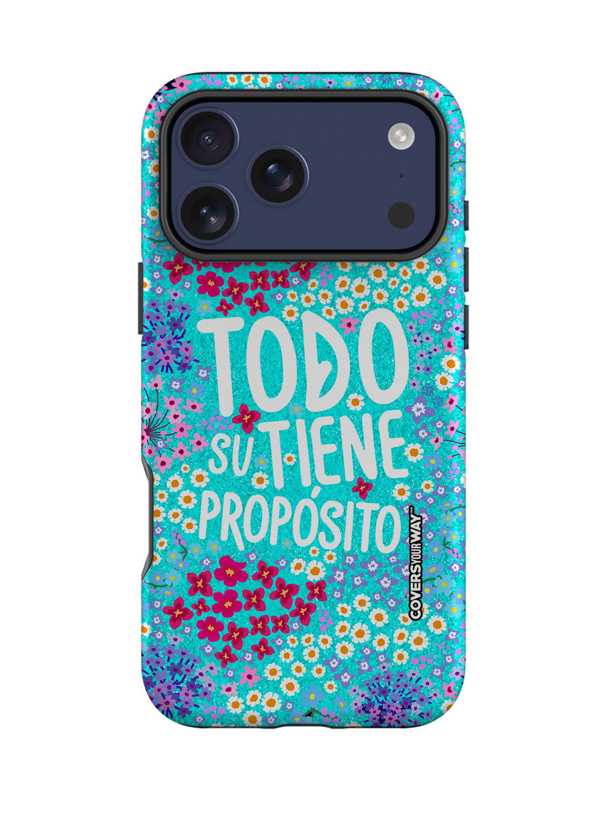 Todo tiene su propósito