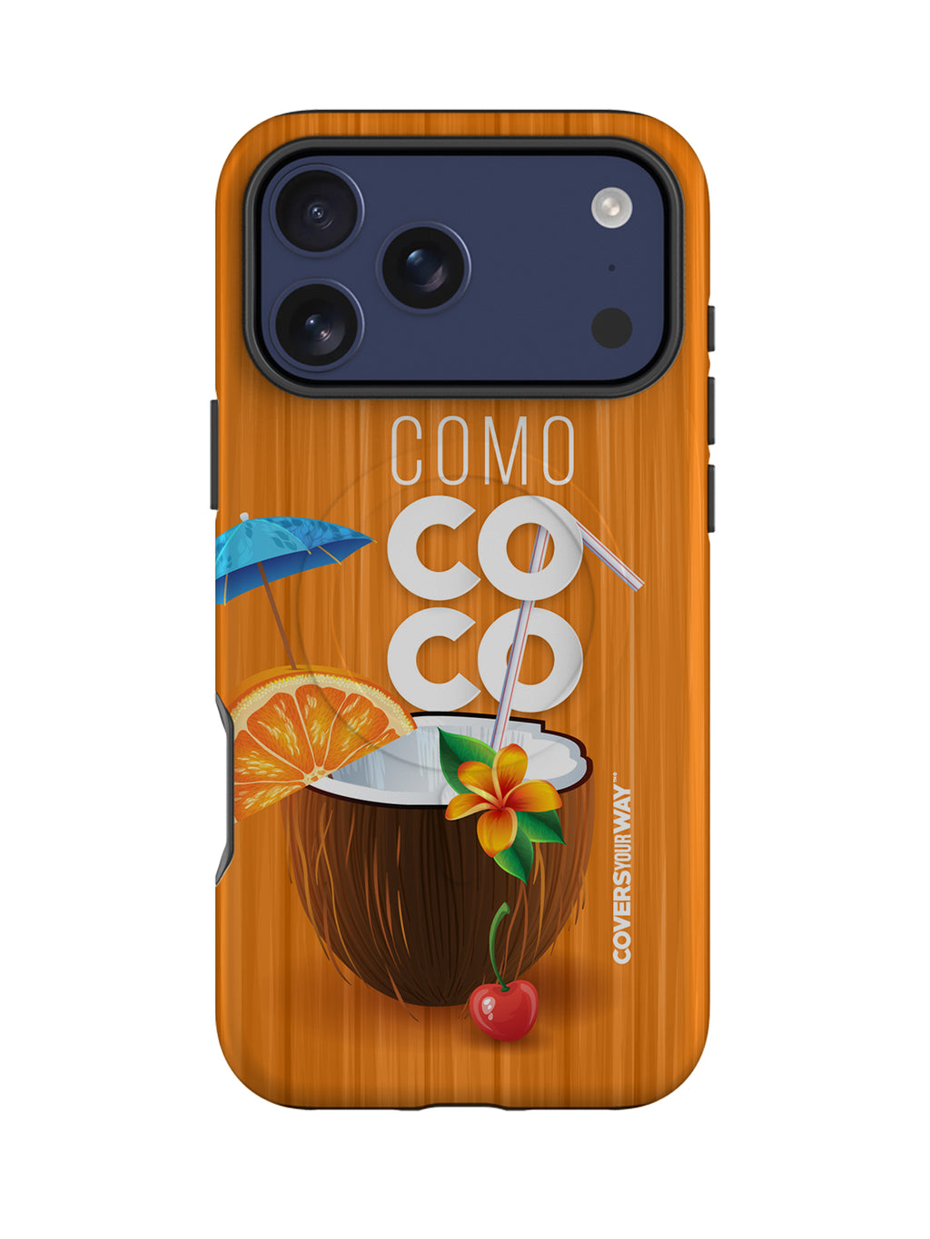 Como COCO