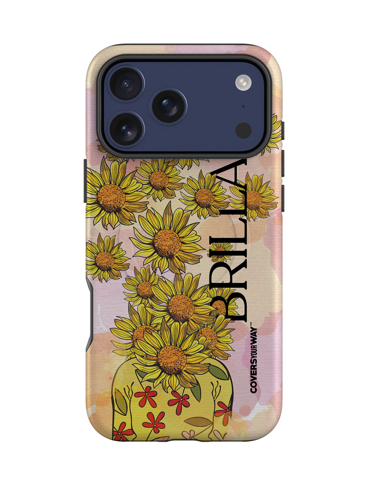 BRILLA