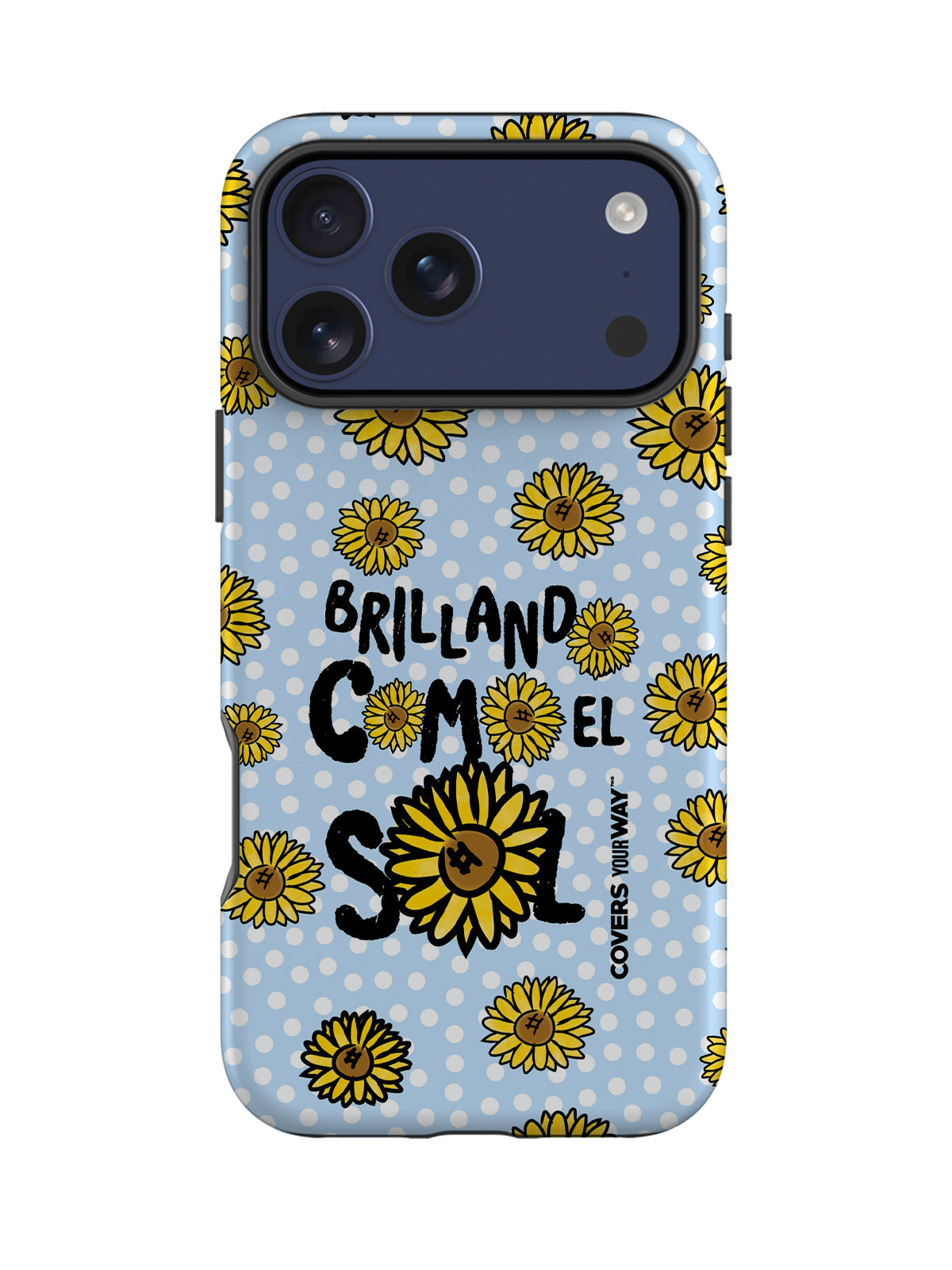 Brillando como el SOL