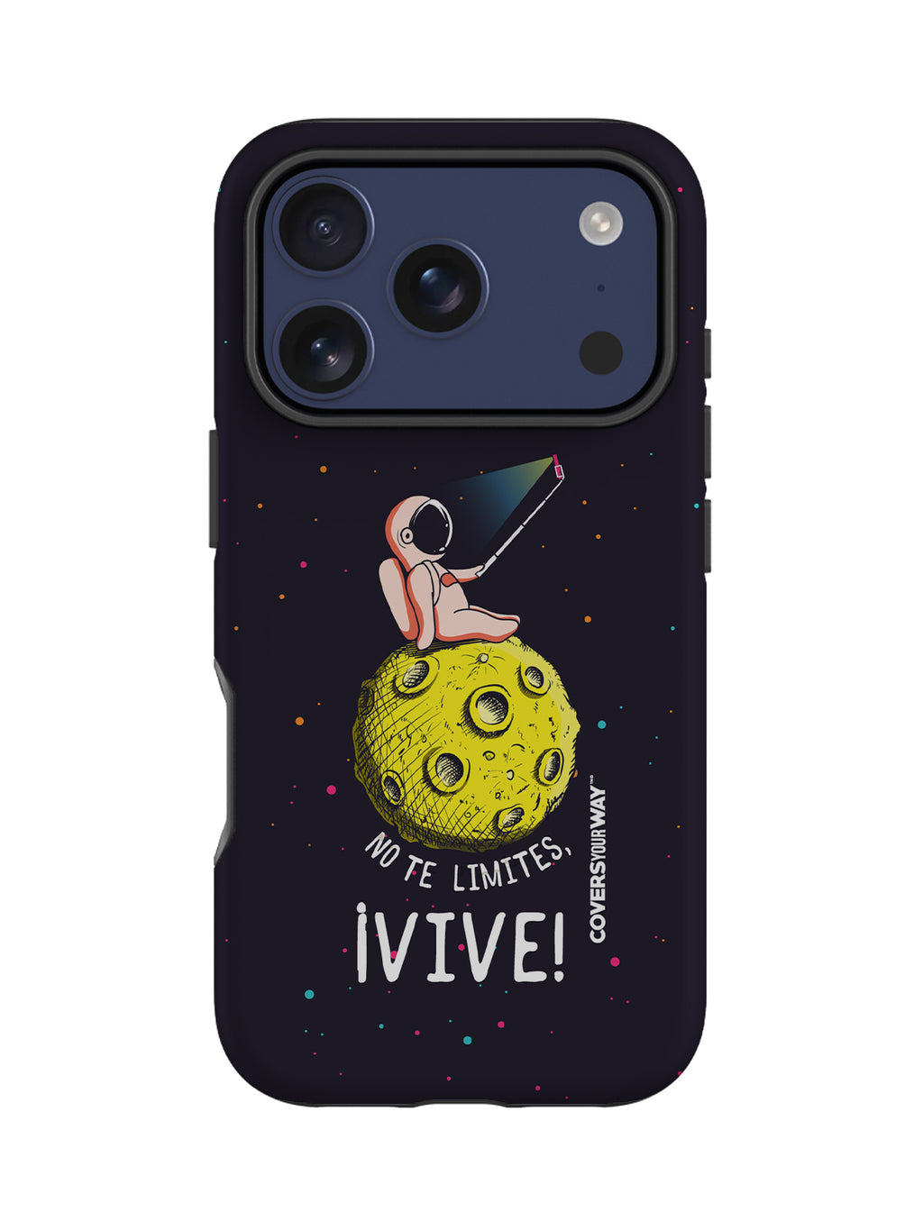 ¡VIVE!