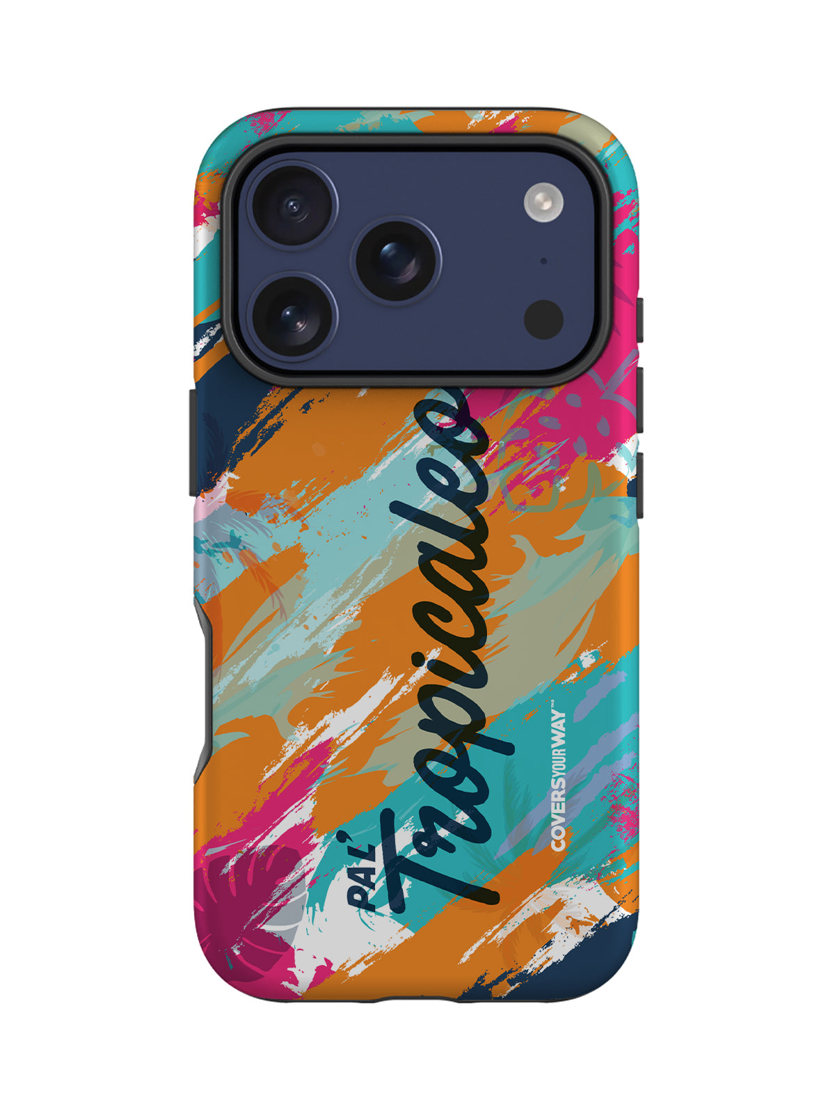 Pal' TROPICALEO