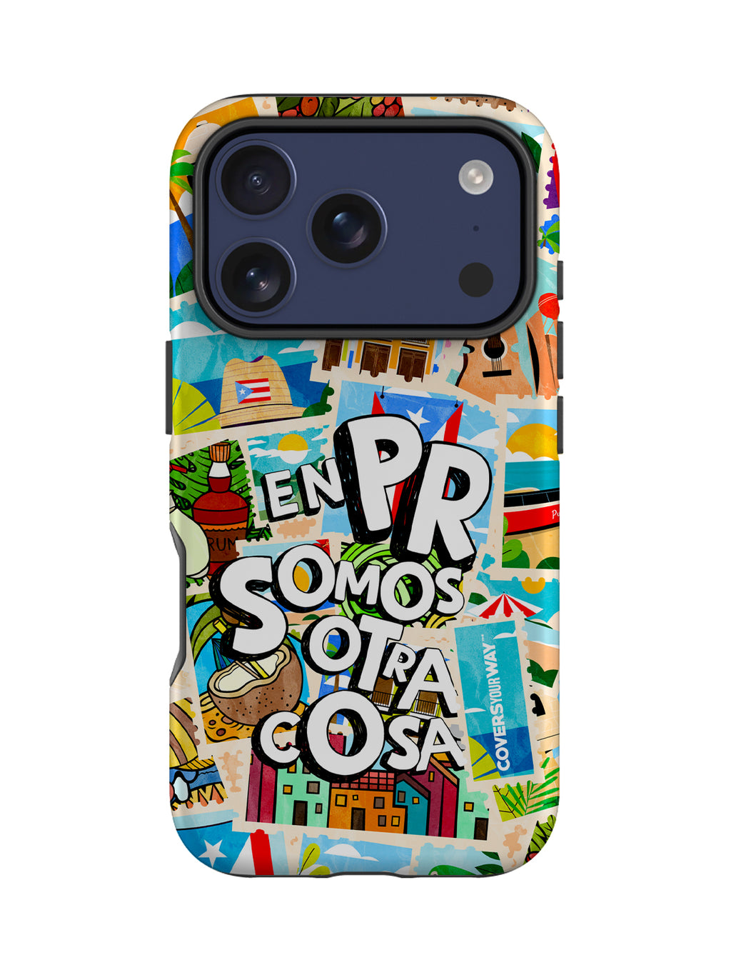 En PR somos otra cosa