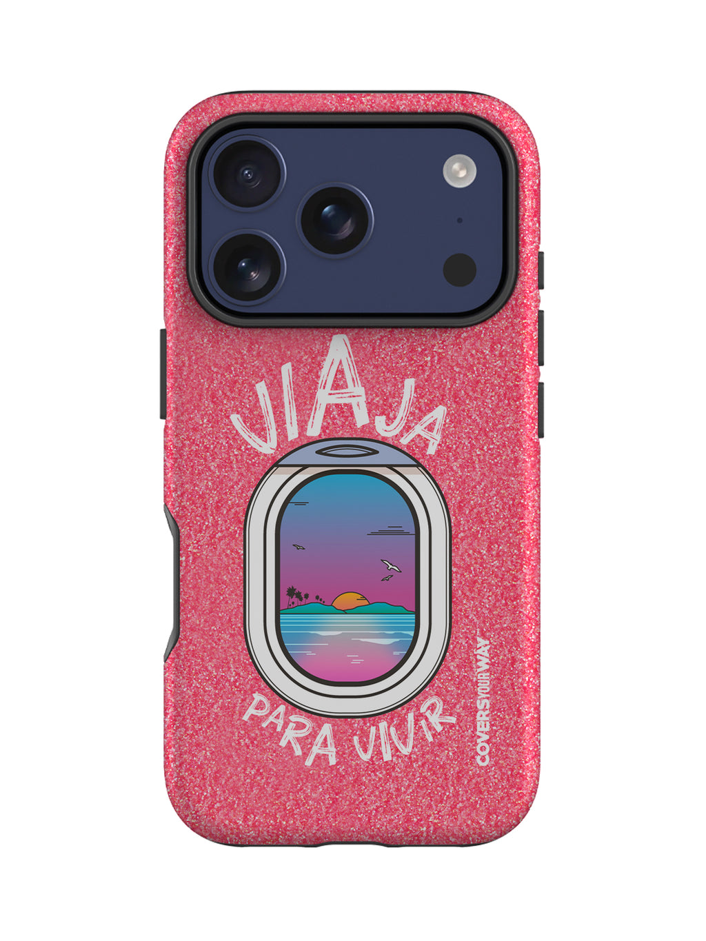 Viaja para VIVIR