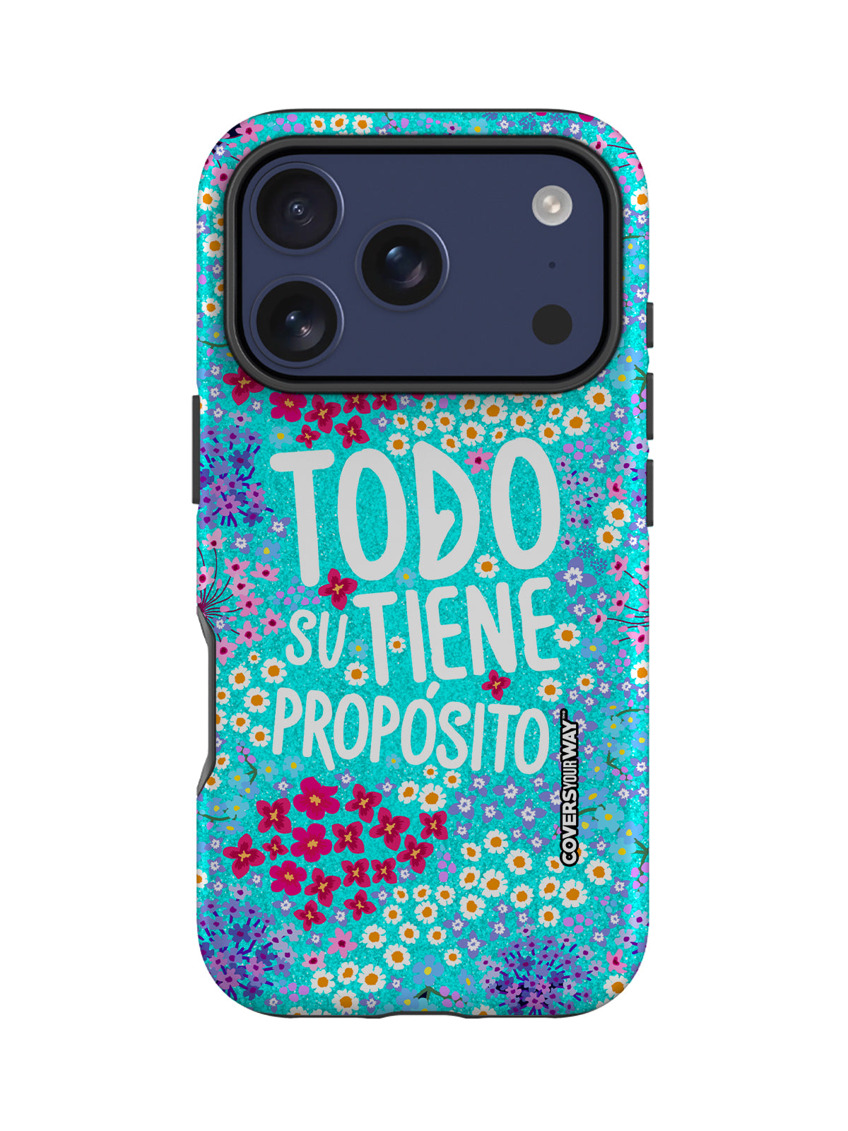 Todo tiene su propósito