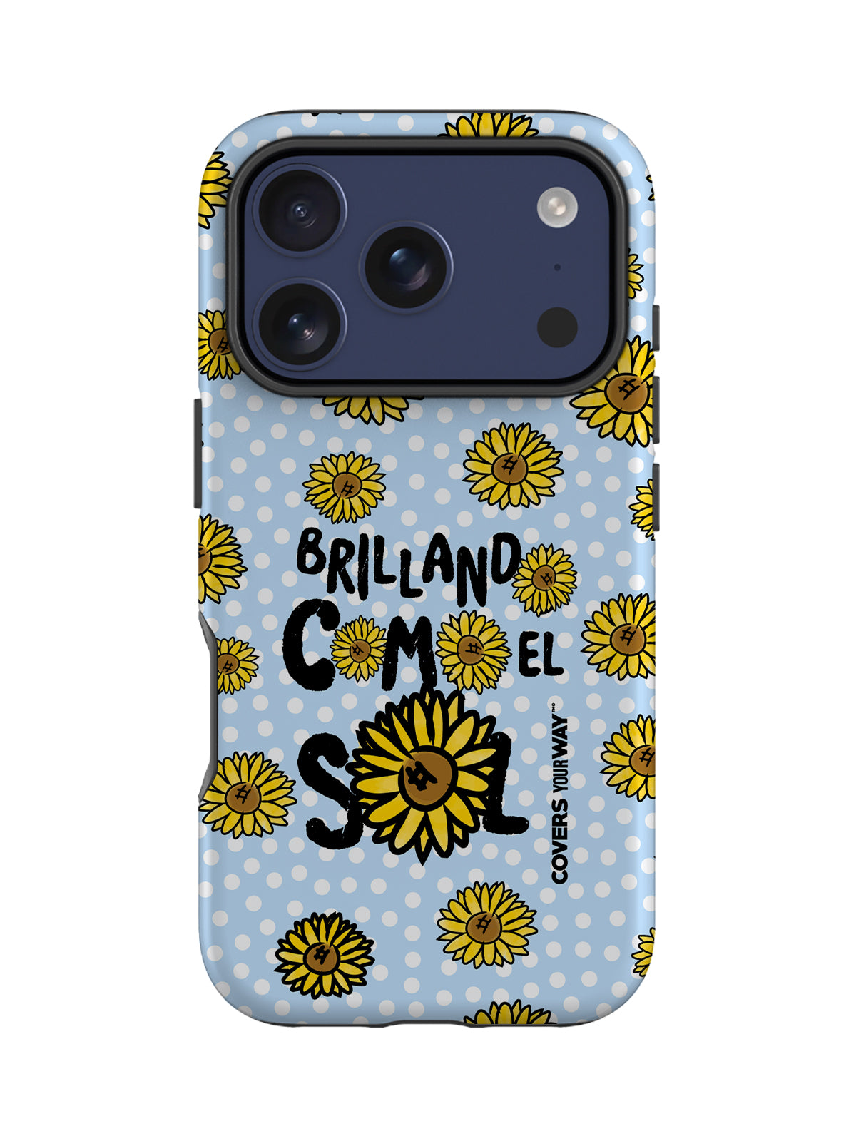 Brillando como el SOL