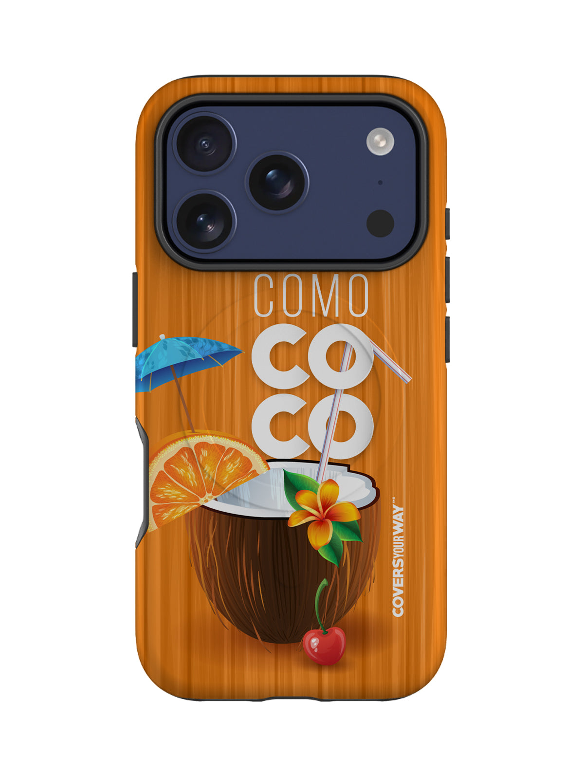 Como COCO