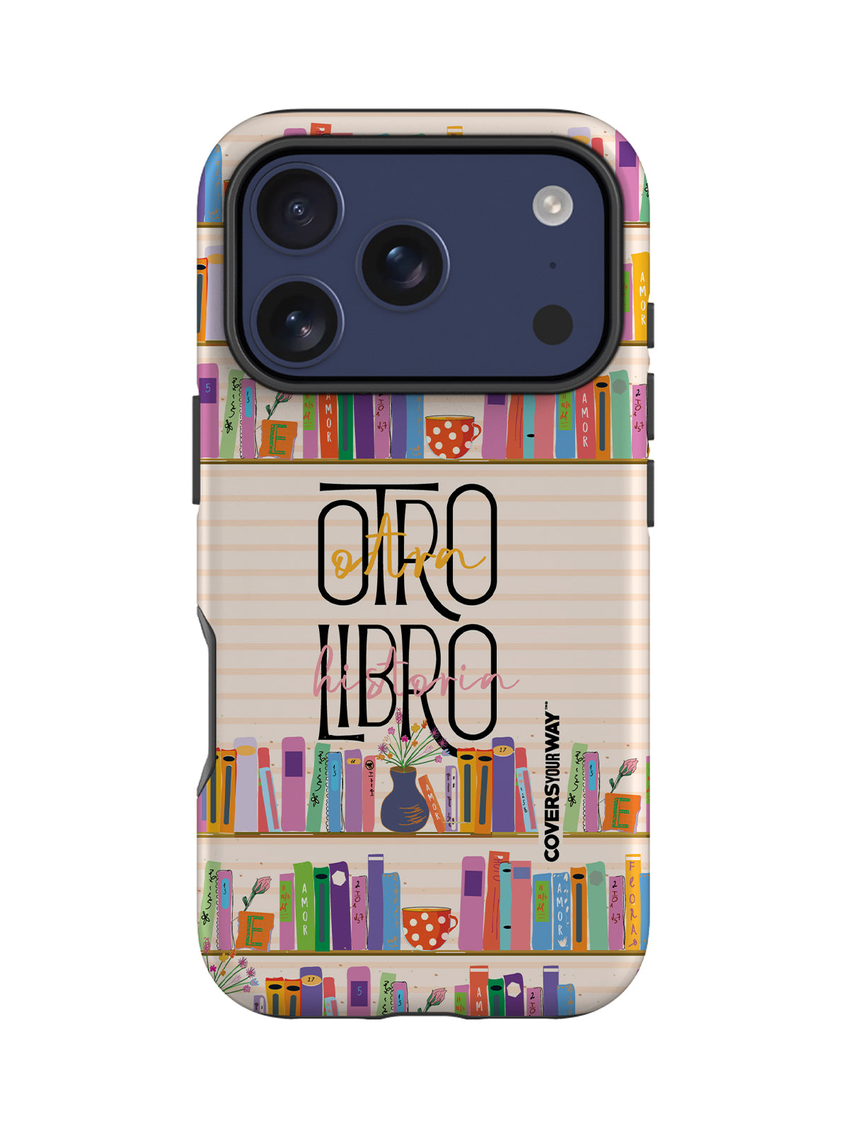 Otro LIBRO otra historia