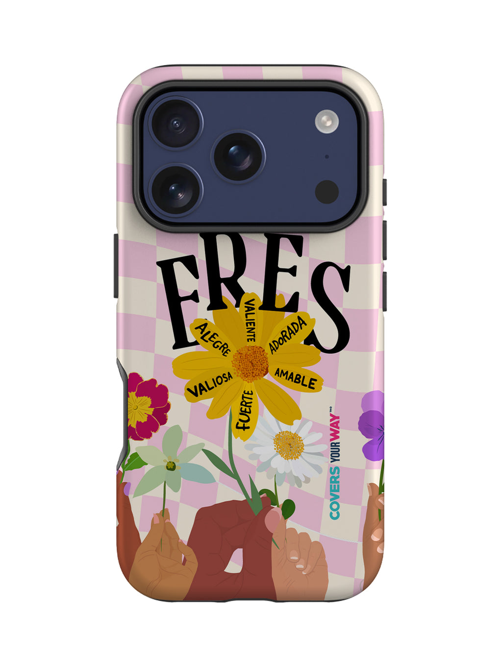 ERES