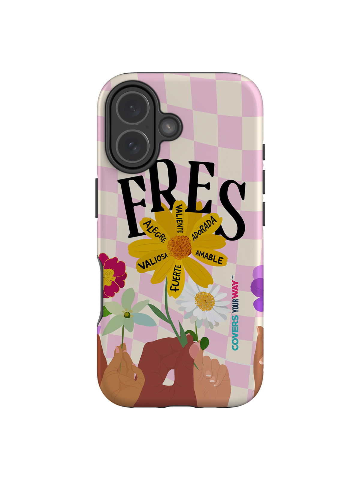 ERES