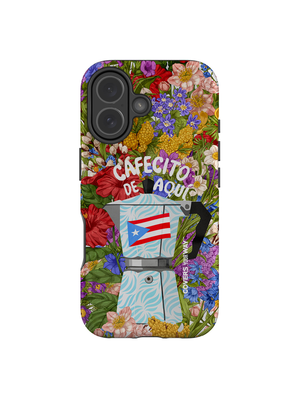Cafecito de AQUÍ