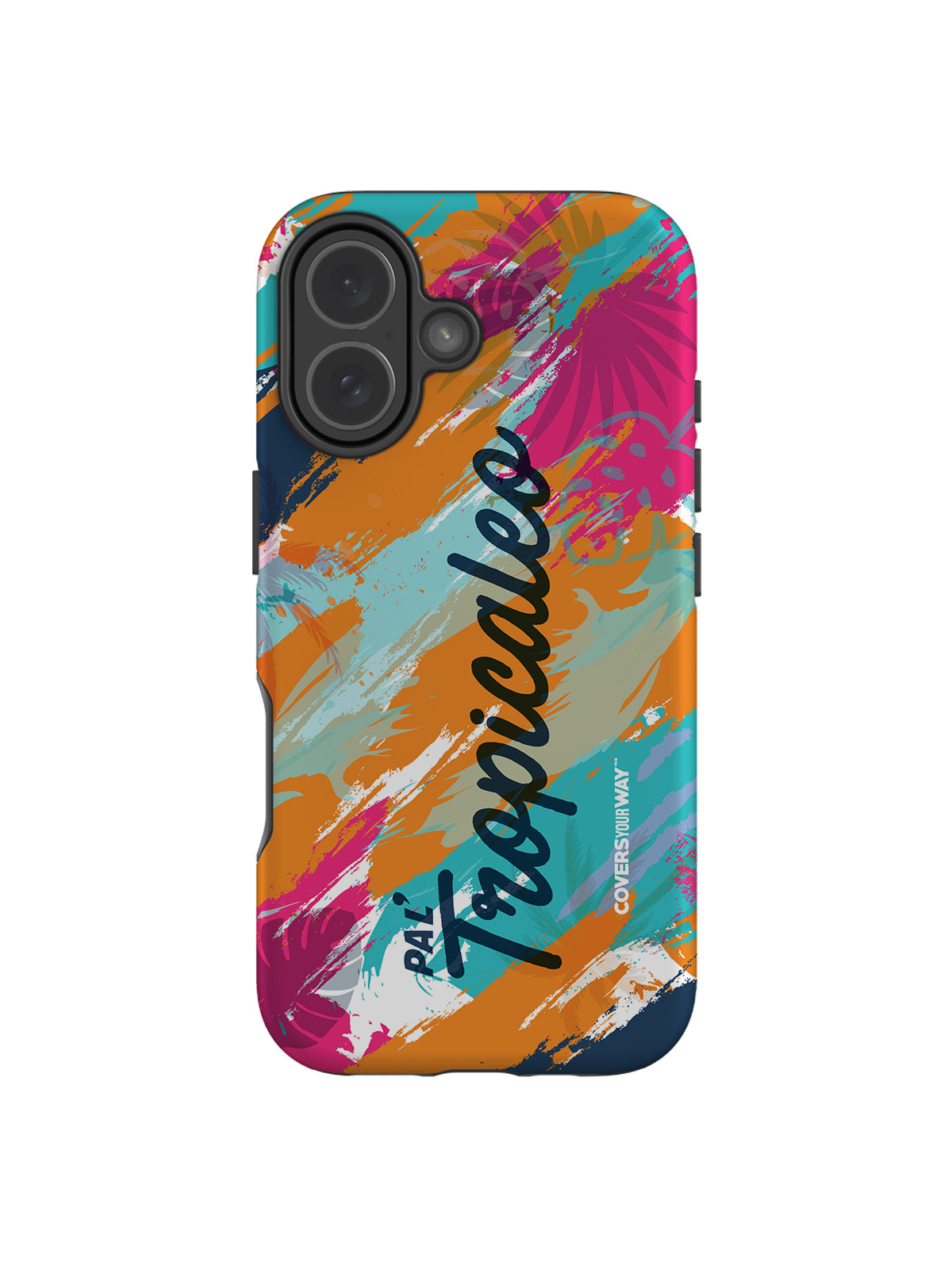Pal' TROPICALEO