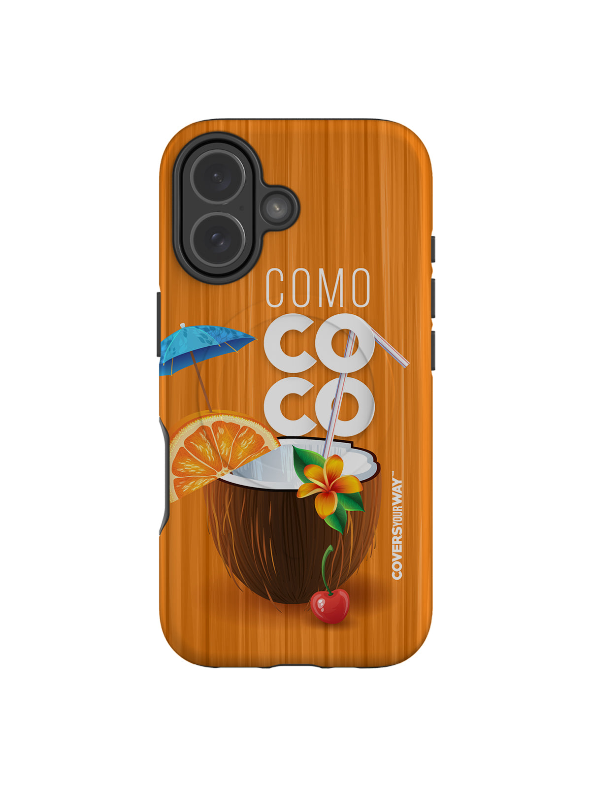 Como COCO