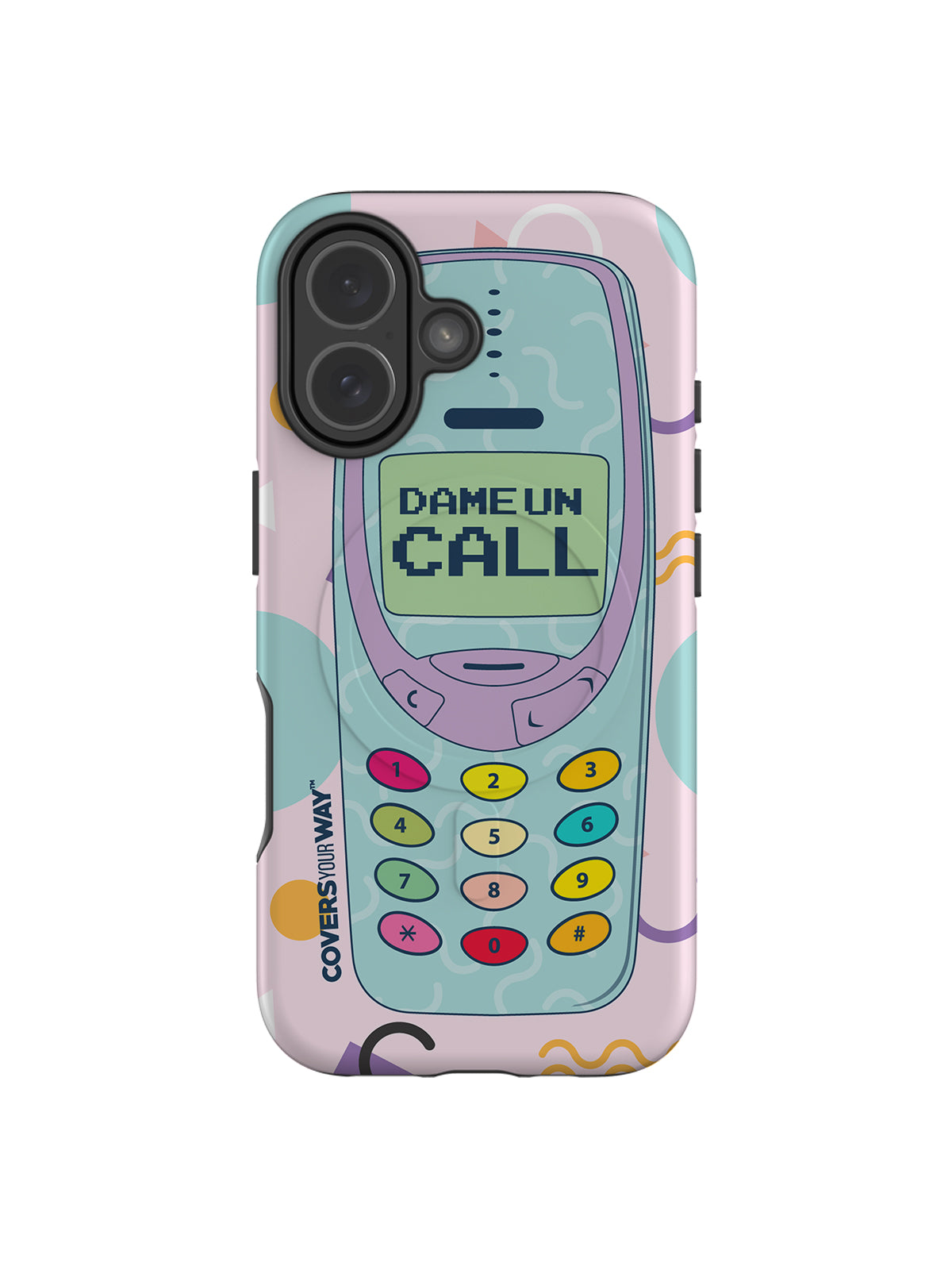 Dame un CALL