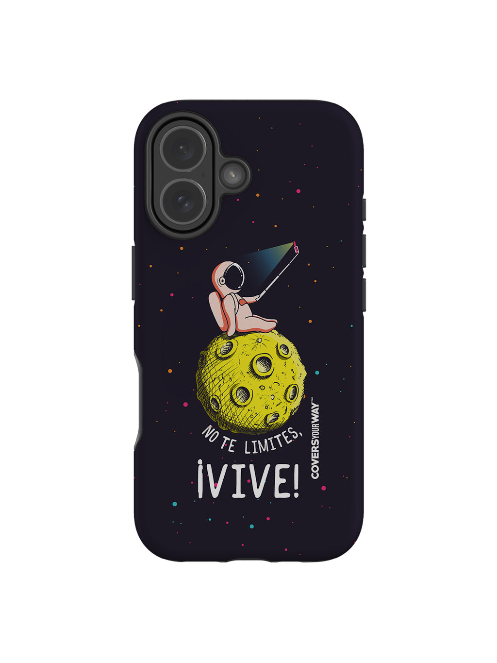 ¡VIVE!
