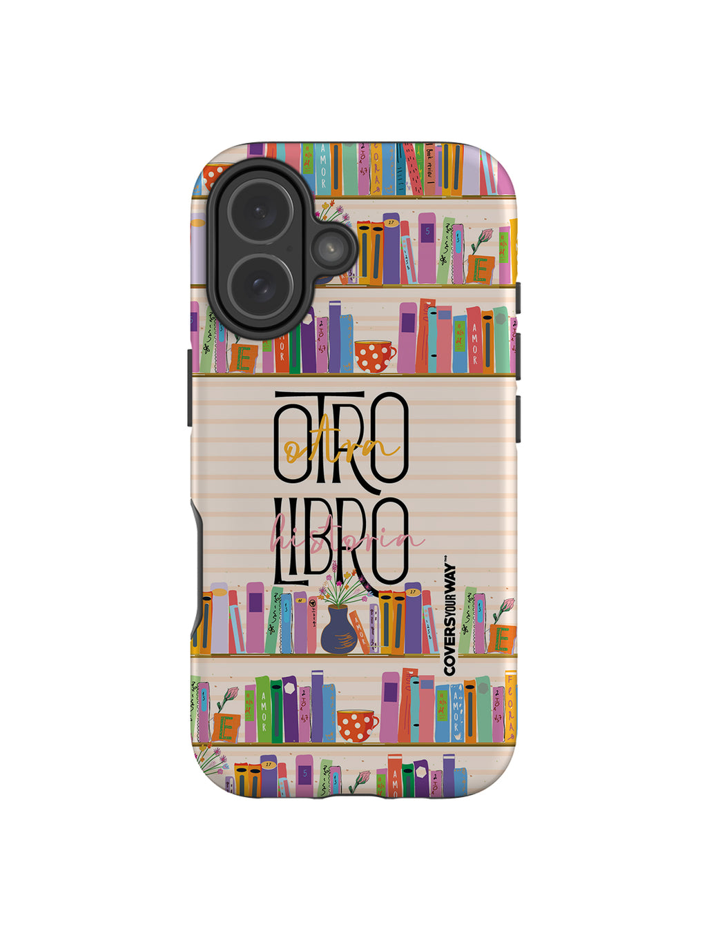 Otro LIBRO otra historia